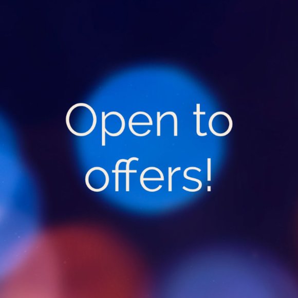 QVC UK Flowy Purple Shirt Size 1X - Picture 10 of 10